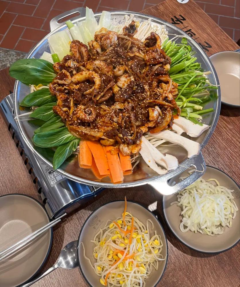 손의손 광주수완점