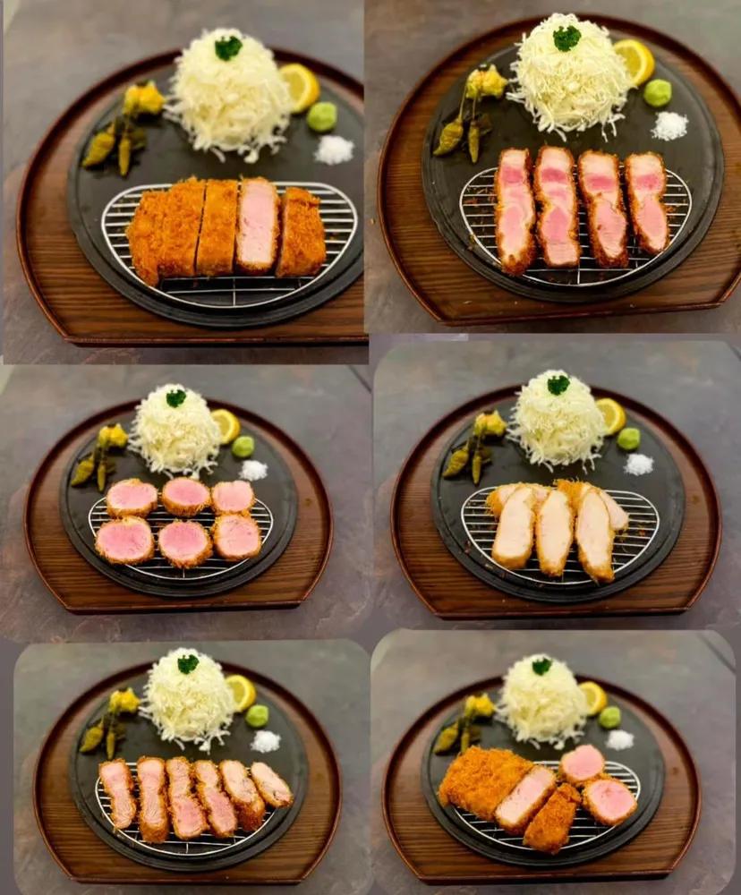 렌쇼카츠
