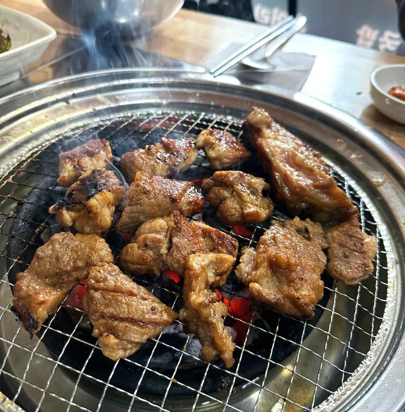 일산면옥