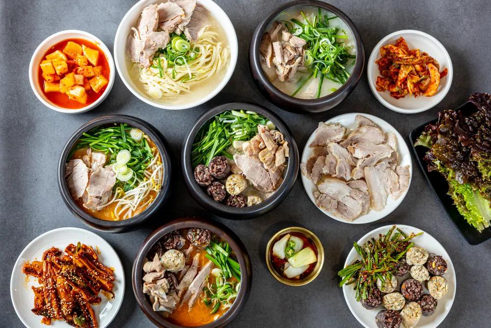 근본국밥