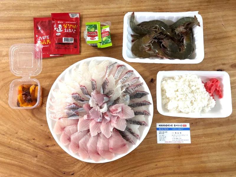 풍어수산