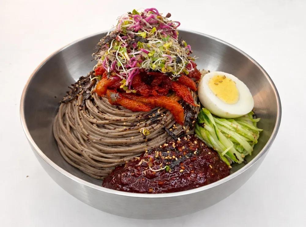 인생락국수