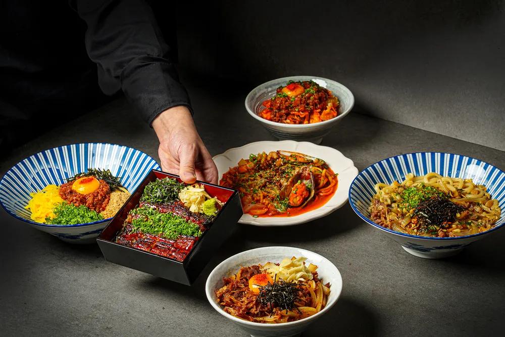 서래관