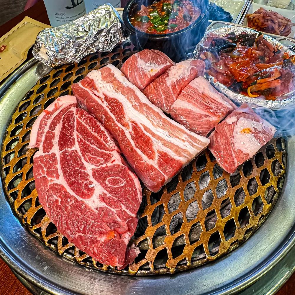 백장 신당본점