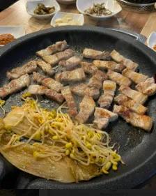 삼삼삼겹살