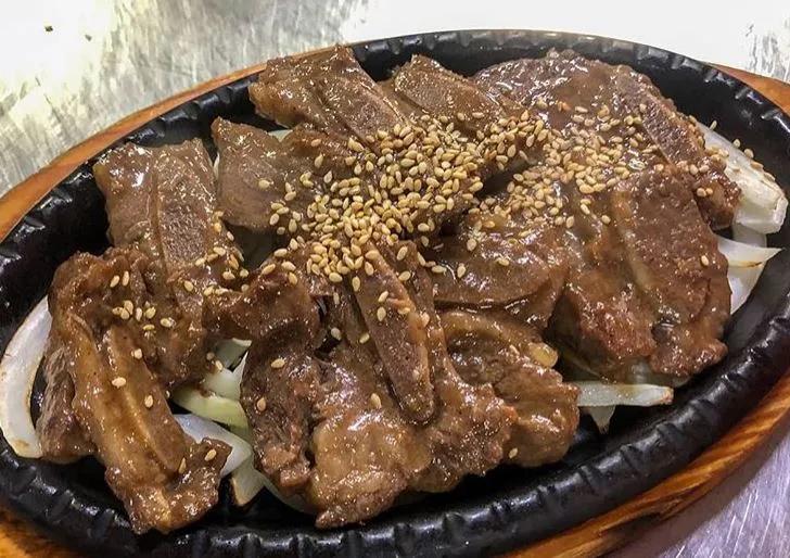 모모갈비 수창점
