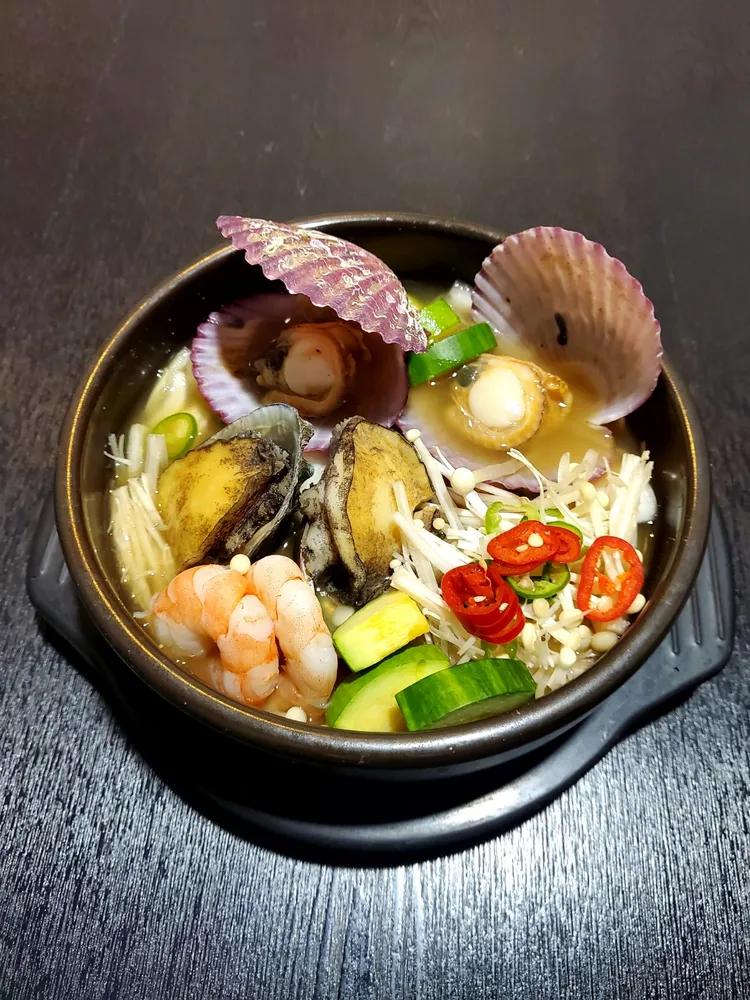 바닷가수라간 덕수궁점
