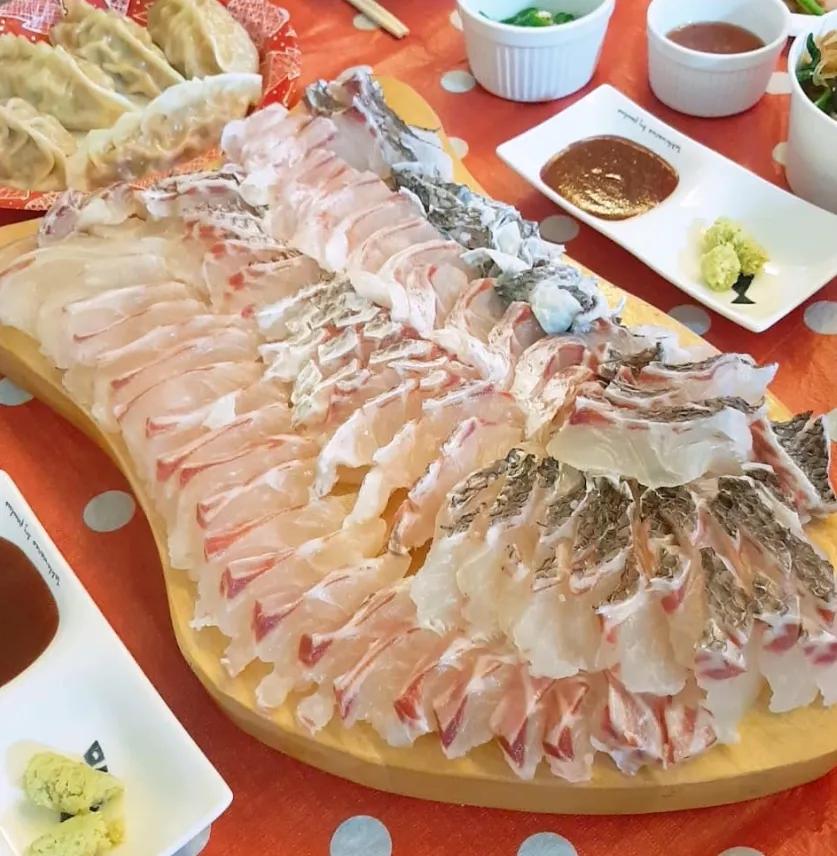 대박횟집