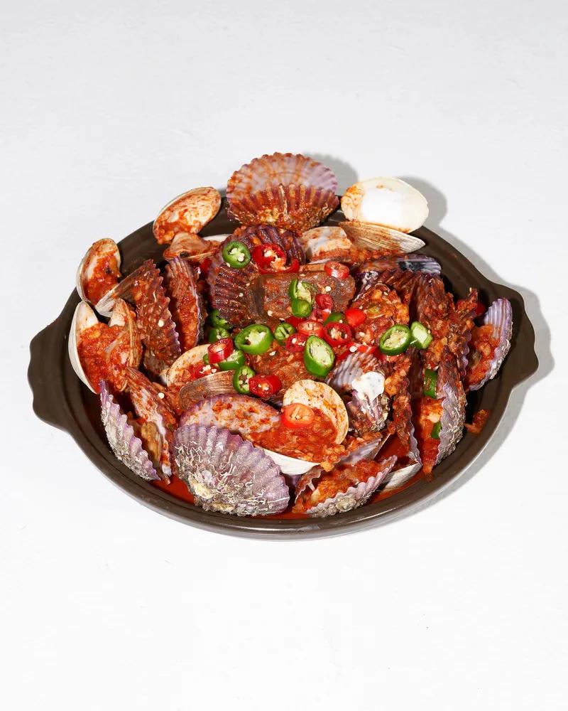 조개데이 아차산본점