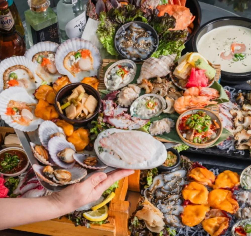 바다를훔친언니