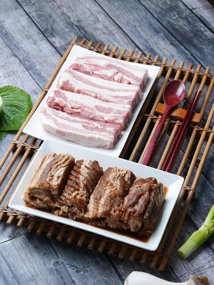 참숯골 합천본점