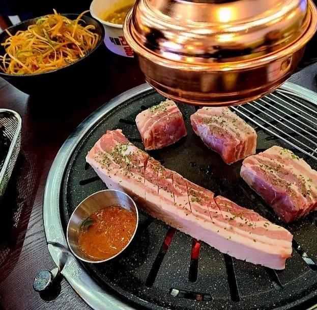 금수저삼겹679 이동점