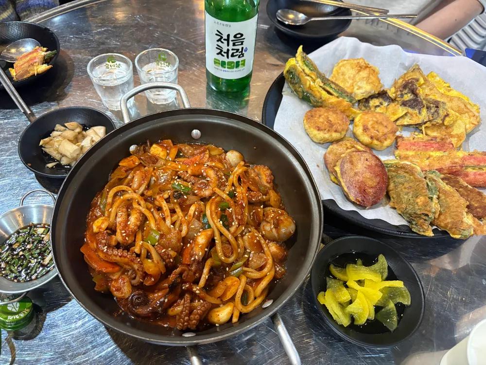 바로전앤심야포차