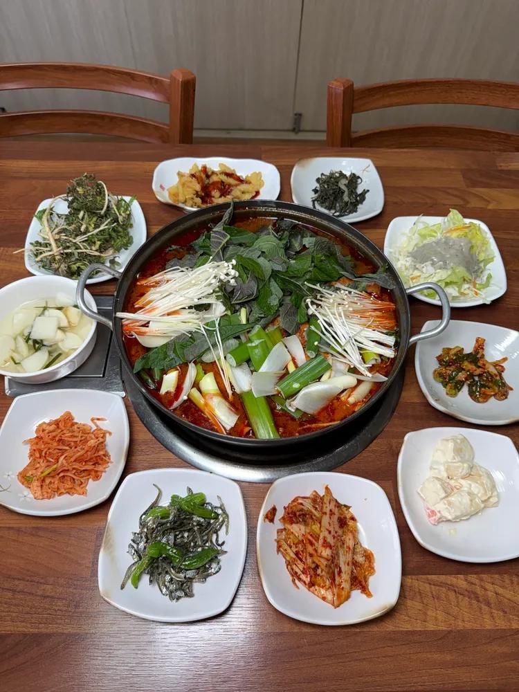 무진장집