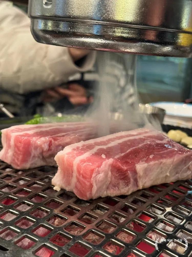 동래정 수지점