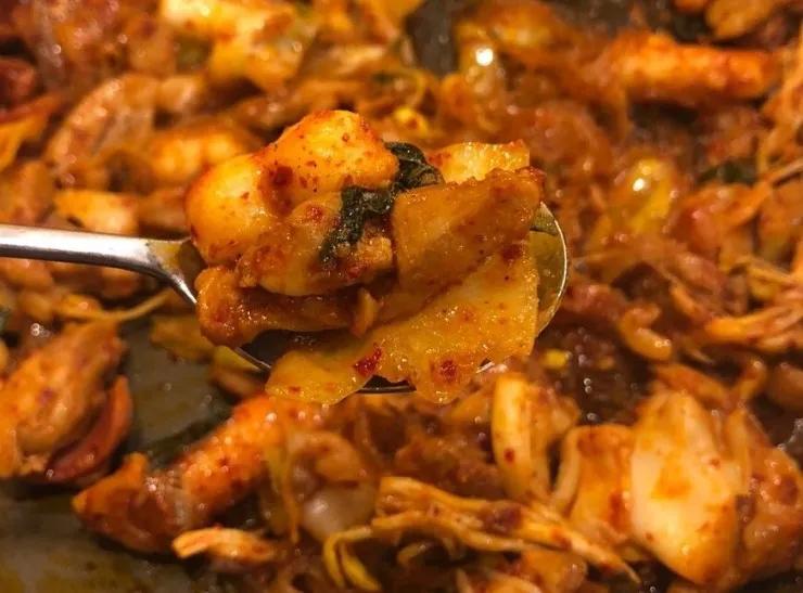 햇고을닭갈비