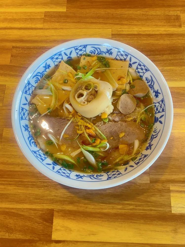 하노이골목길