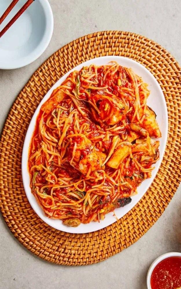 마산아구 통나무식당