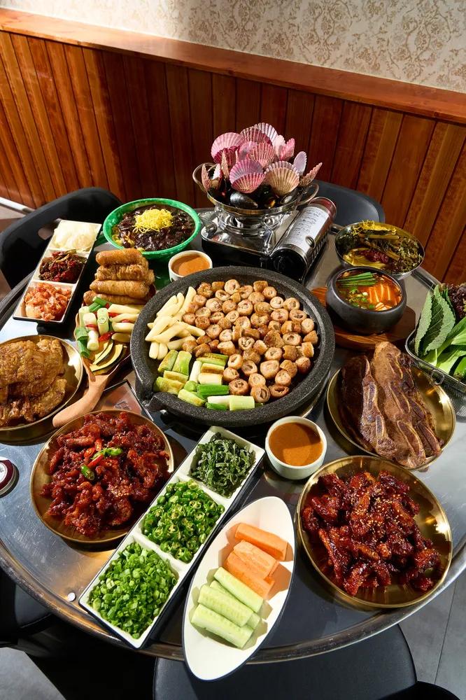 연막창 성주점