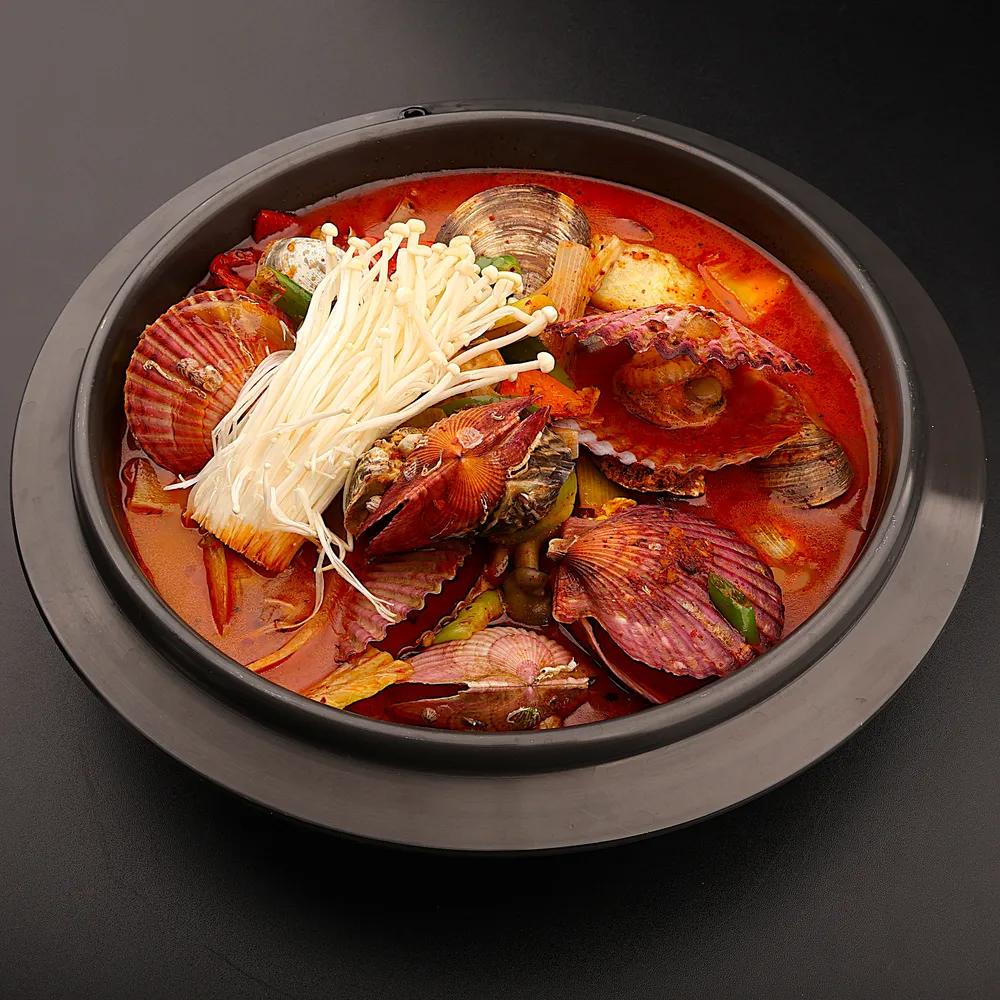 순간포차 사가정점