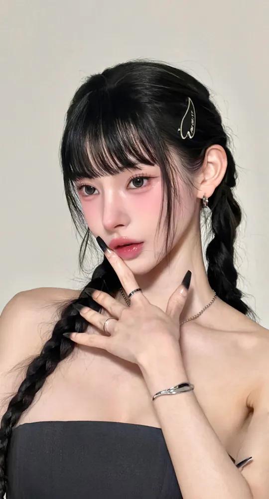 허밍