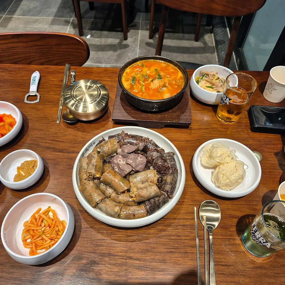 신주옥미 시흥배곧점