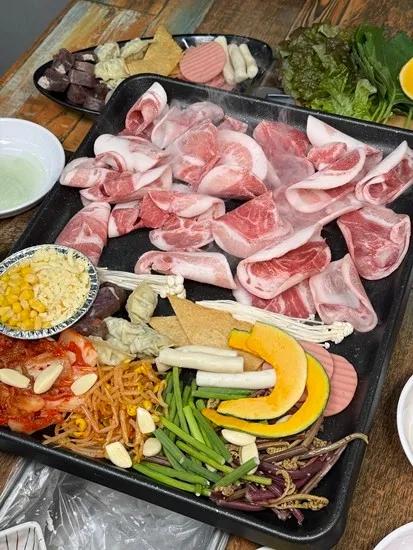 꼬들대패 익산영등점