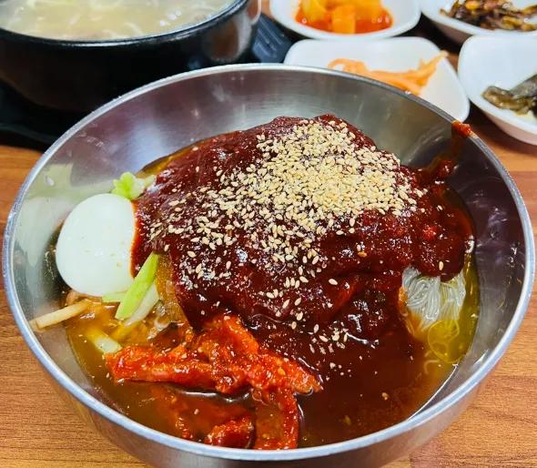 함흥명가