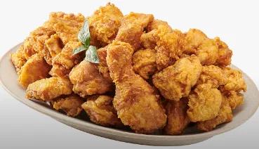 노랑통닭 대구봉덕점