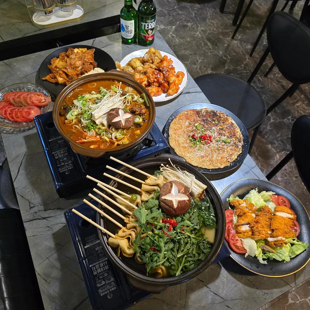 야구는 핑계고