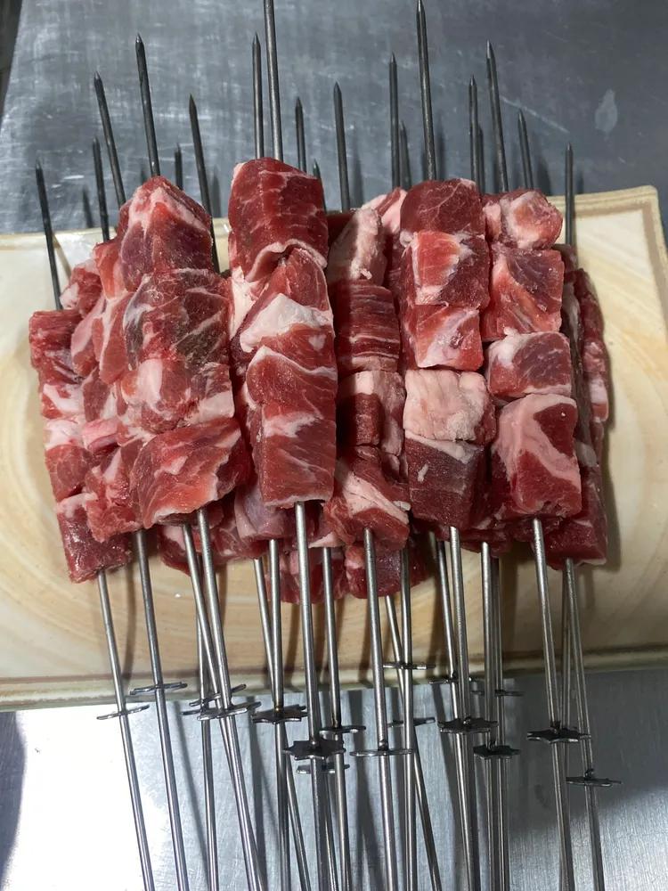 태릉양꼬치 사가정점
