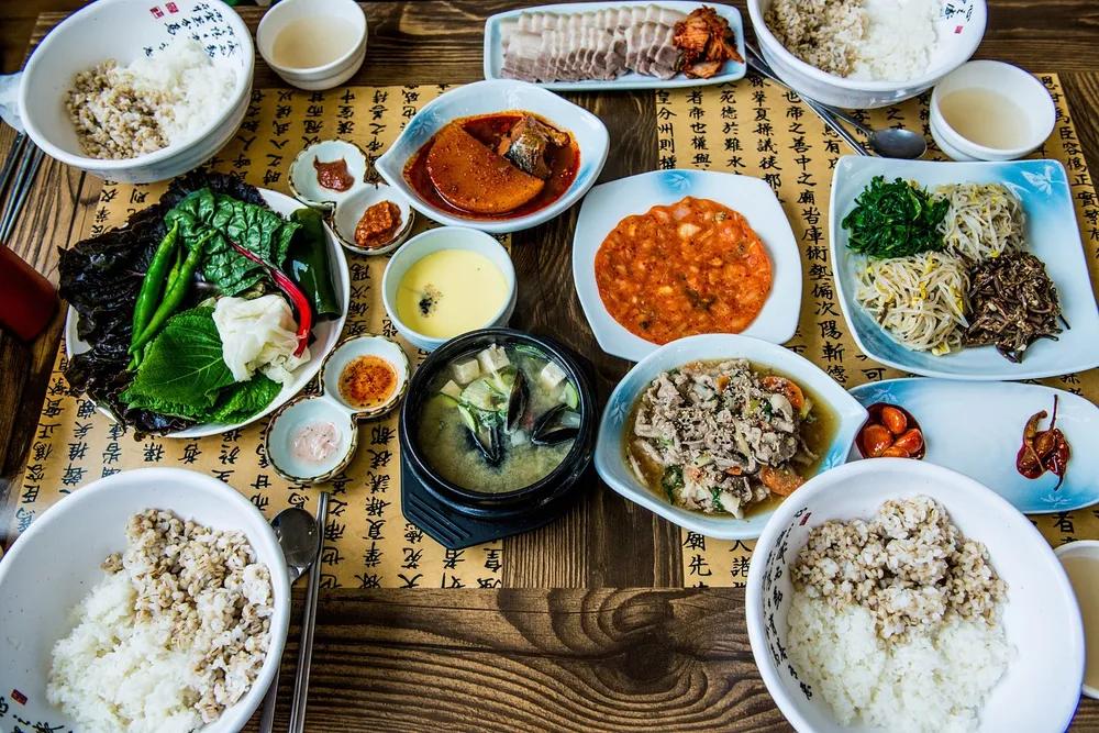 황금소나무