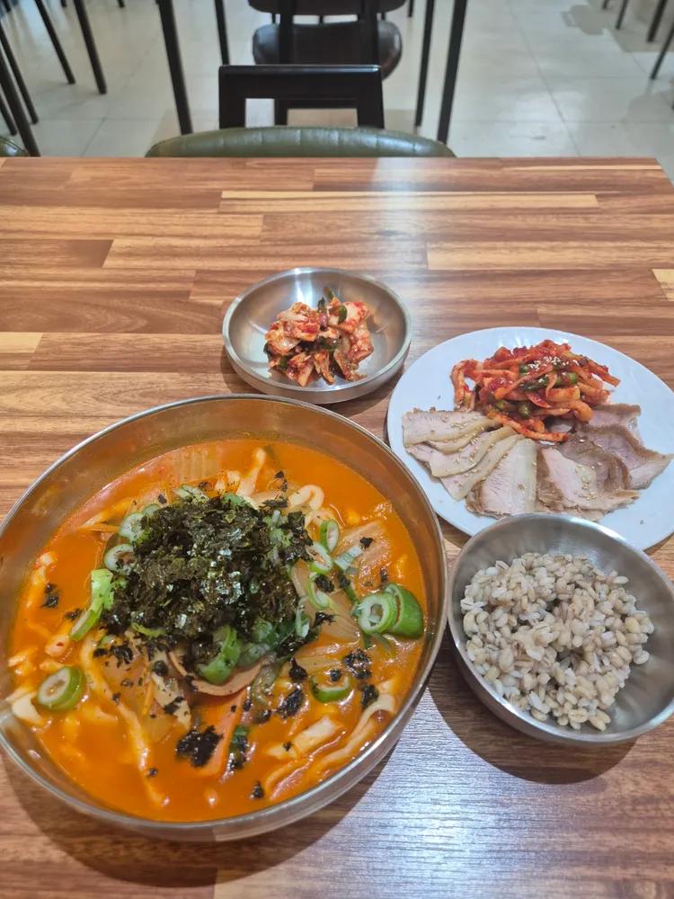 칼수육