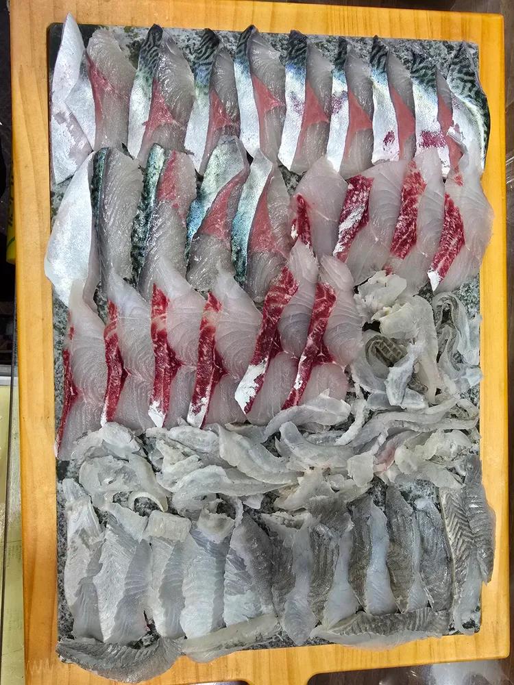 광해수산횟집