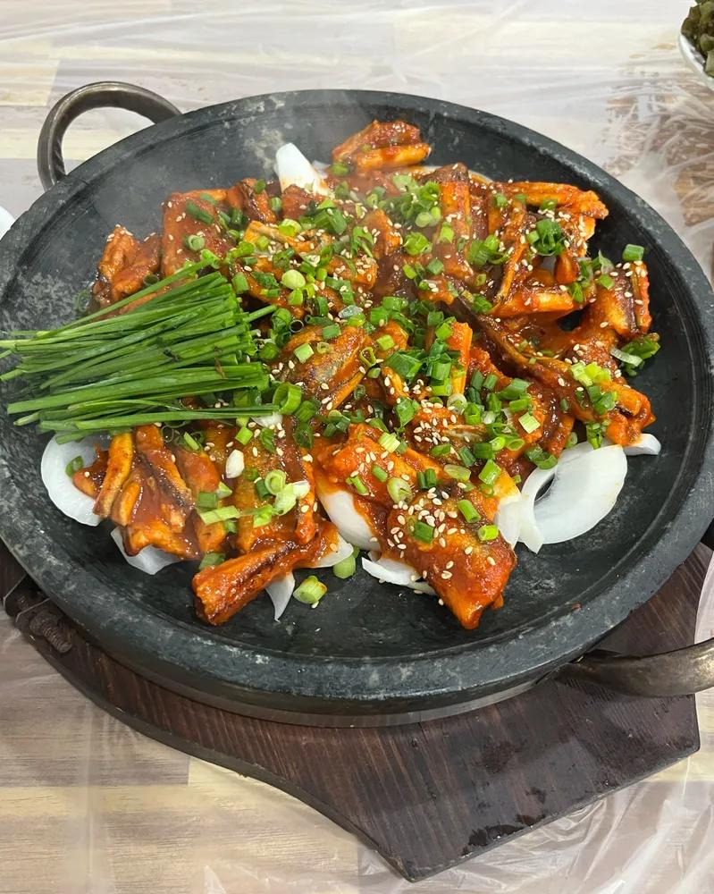 여정맛집