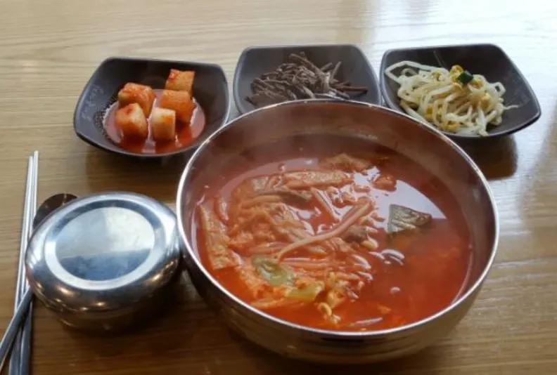 양평해장국 기흥IC점