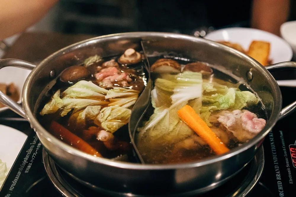 태산회전훠궈 영등포점