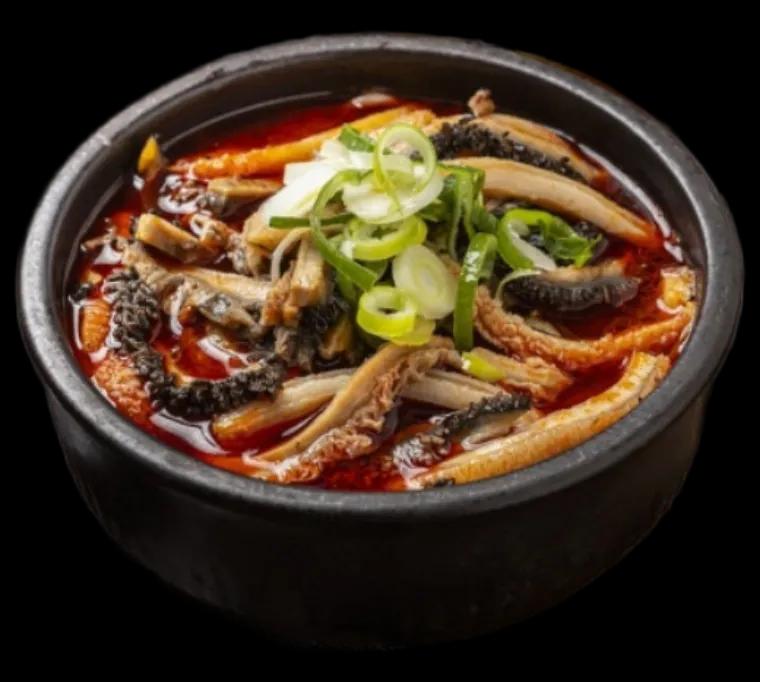 강남진양평해장국