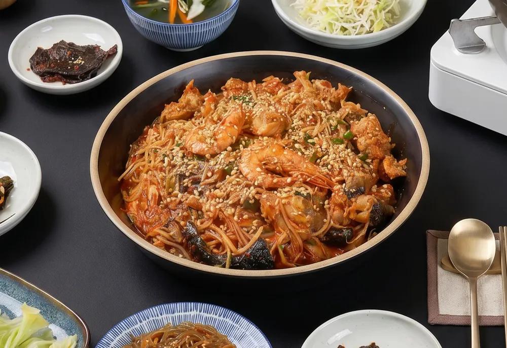 한바다 수영본점