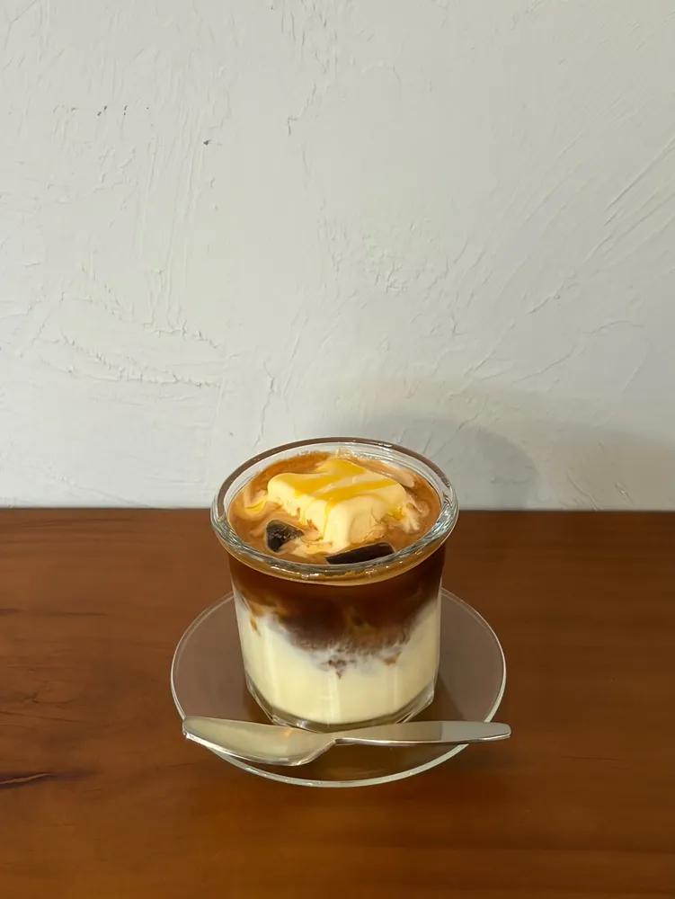 멜레커피