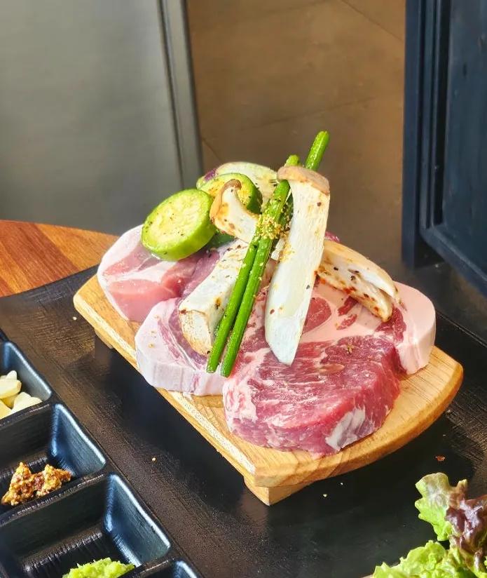 토가돈 춘천본점