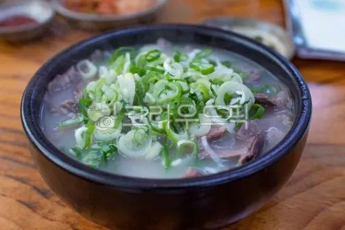 국밥왕