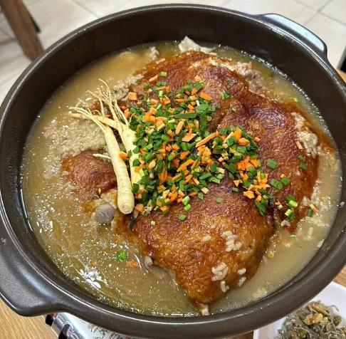남도식당