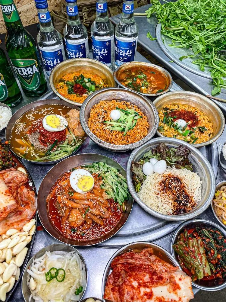 목구멍 건대입구역점