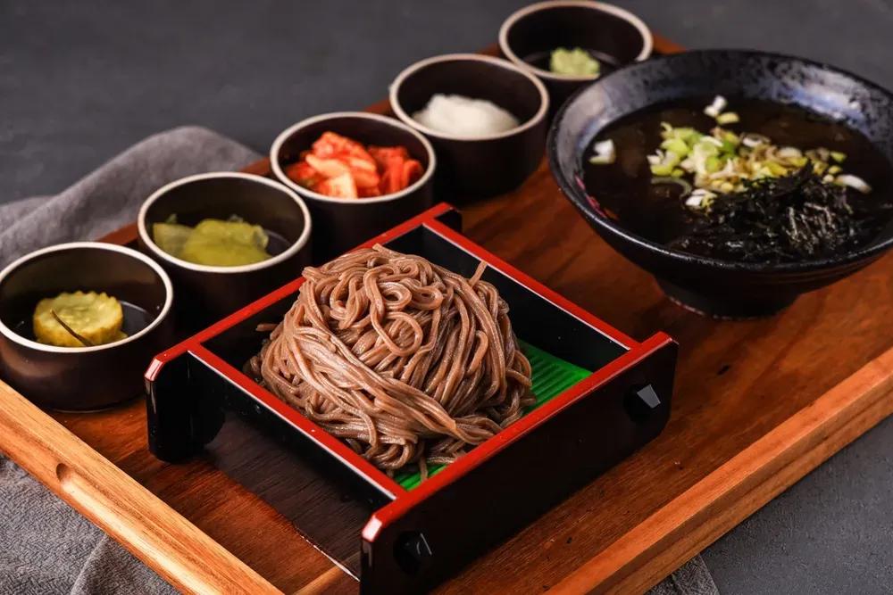 돈카미 거두점
