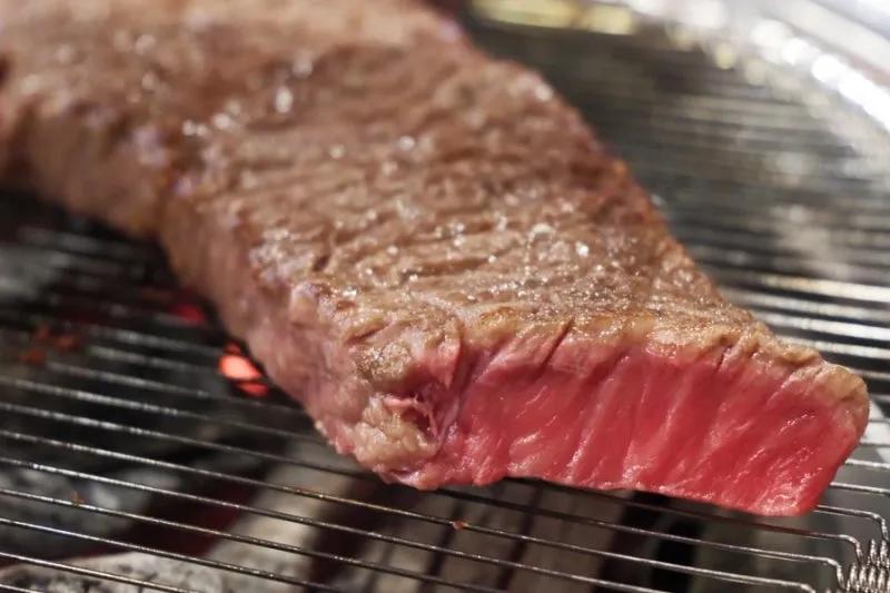 횡성한우 소와돈정육점식당