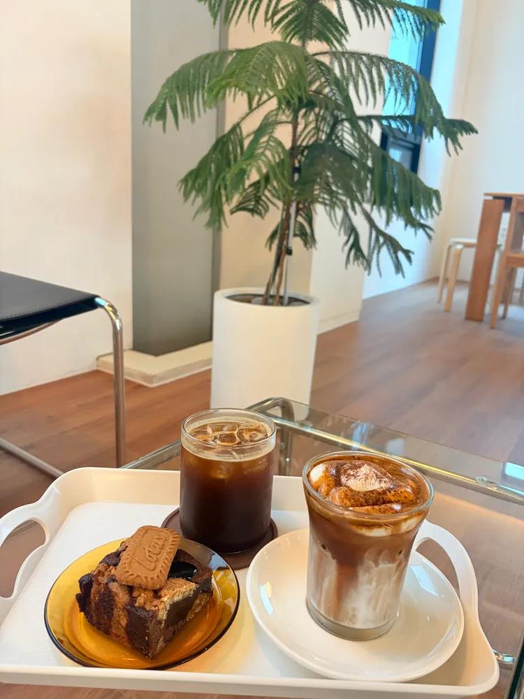 리리커피로스터리 순천왕지점