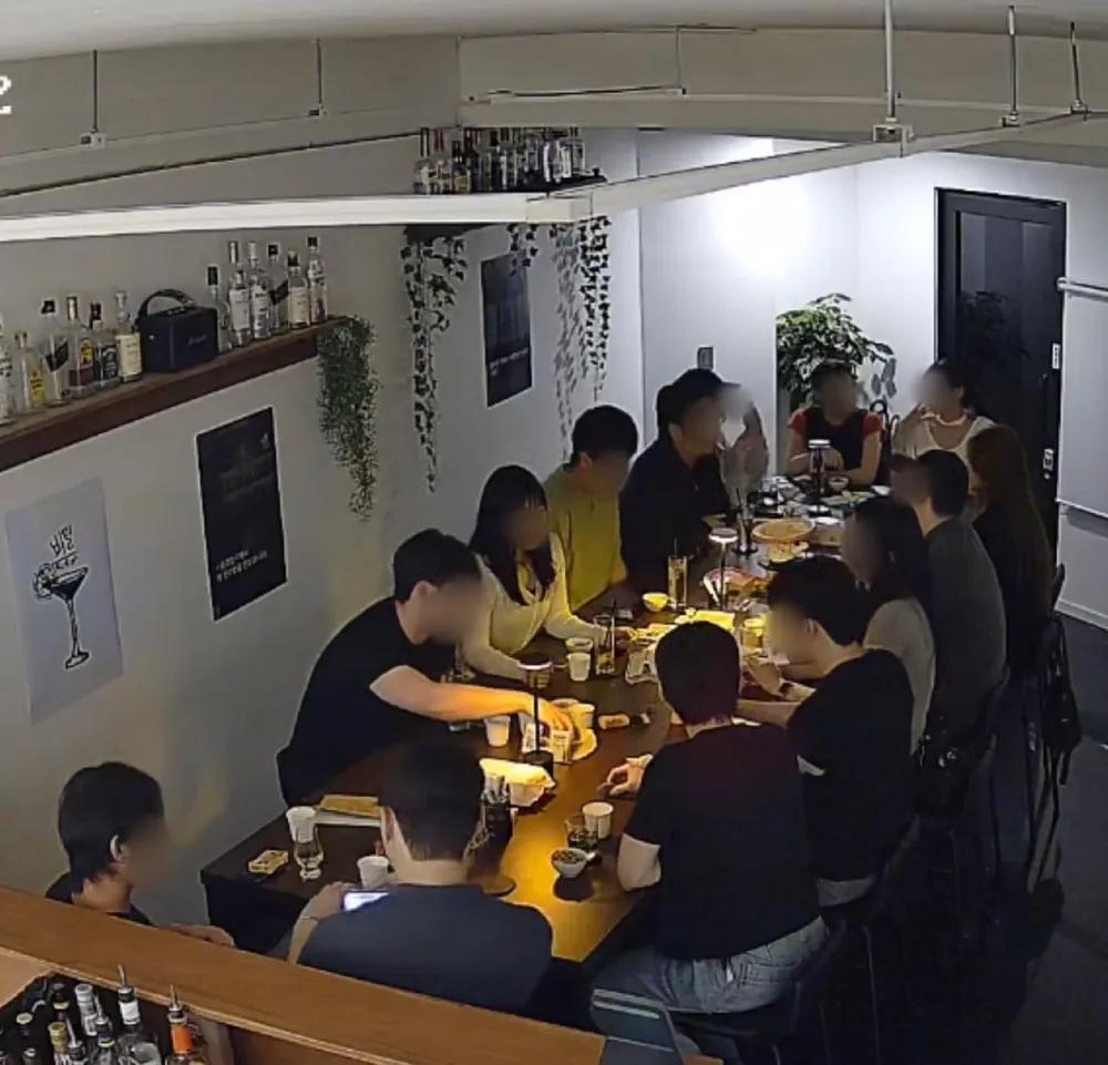 비밀