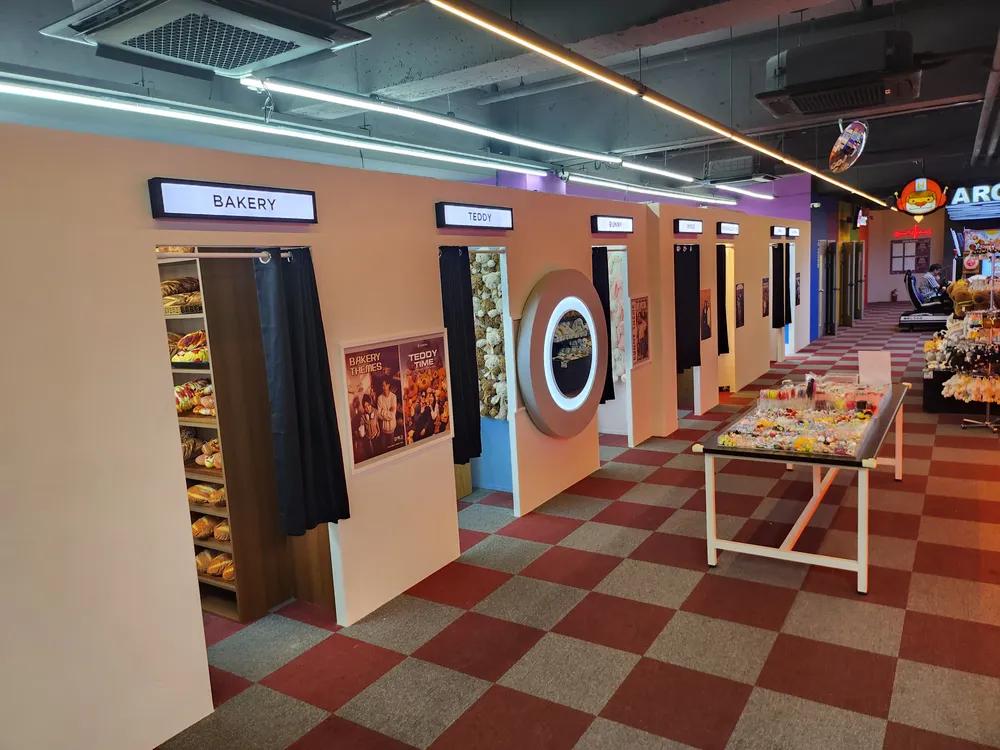 원더스페이스 부산명지점