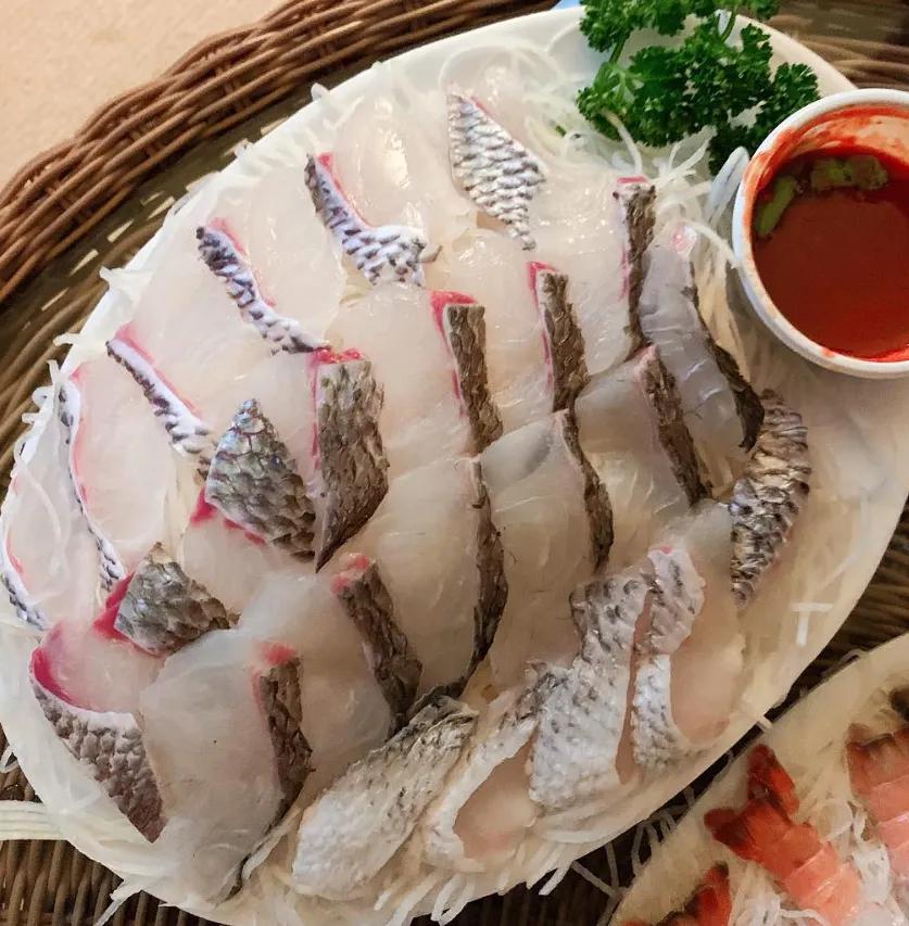 용덕횟집